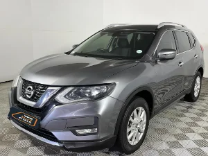 Used 2019 Nissan X-Trail 2.5 4x4 Acenta Plus