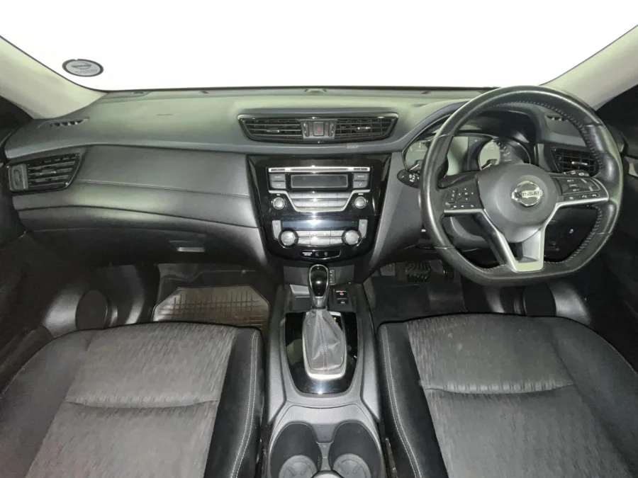 Used 2019 Nissan X-Trail 2.5 4x4 Acenta Plus - WeBuyCars Germiston Used 2019 Nissan X-Trail 2.5 4x4 Acenta Plus - WeBuyCars Germiston