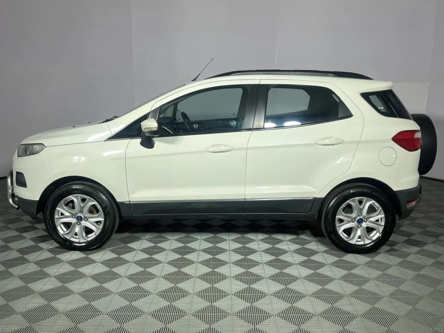 Used 2015 Ford EcoSport 1.5TDCi Trend - WeBuyCars Rustenburg Used 2015 Ford EcoSport 1.5TDCi Trend - WeBuyCars Rustenburg
