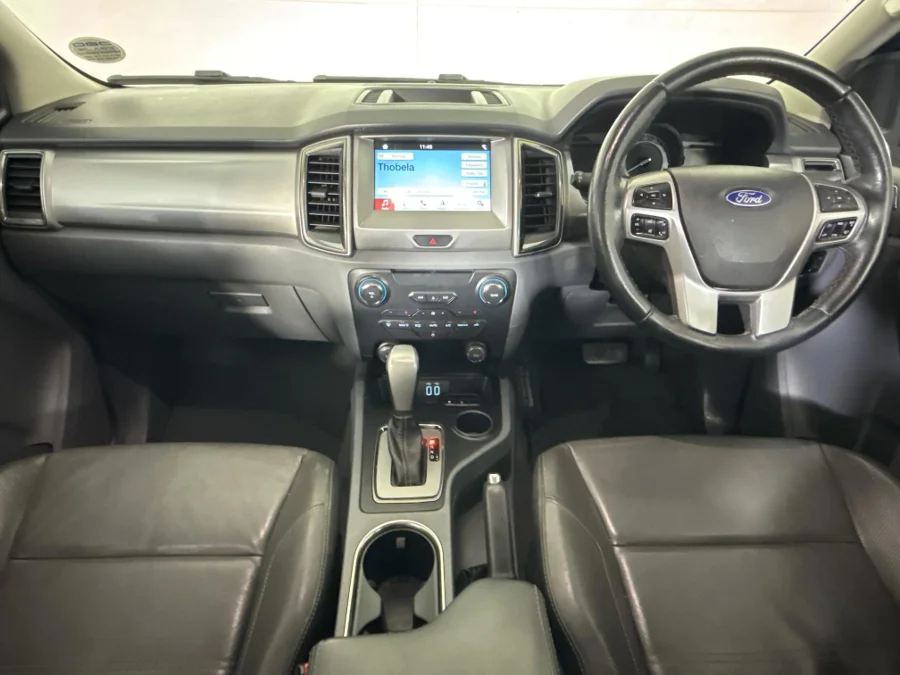 Used 2019 Ford Everest 3.2TDCi XLT - WeBuyCars Midstream