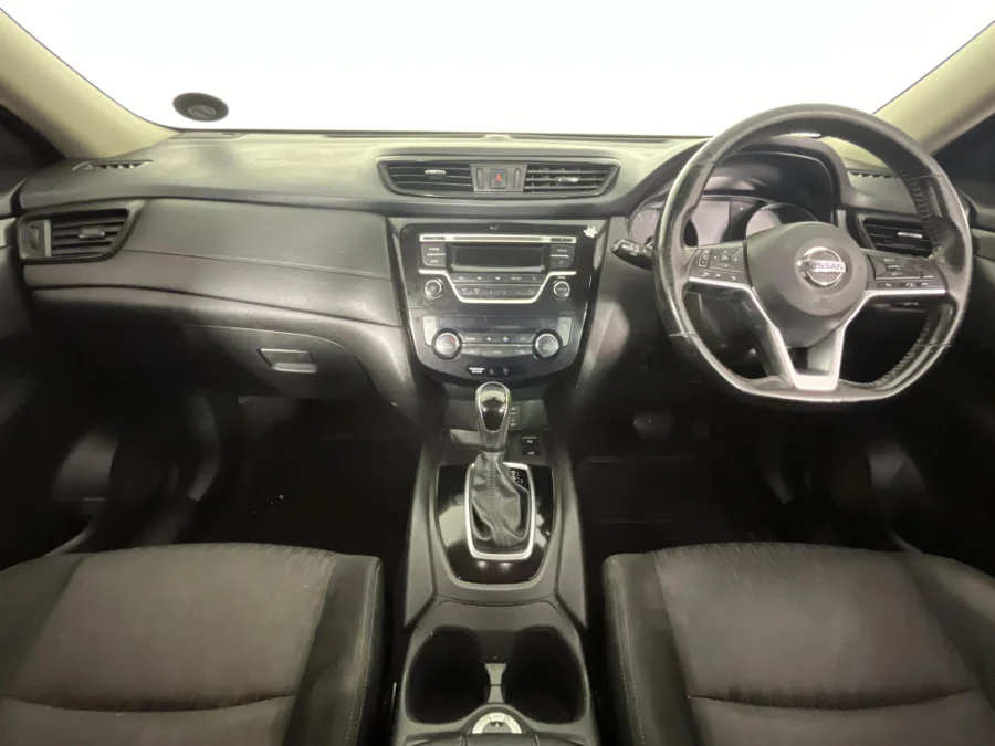 Used 2018 Nissan X-Trail 2.5 4x4 Acenta - WeBuyCars Gqeberha Used 2018 Nissan X-Trail 2.5 4x4 Acenta - WeBuyCars Gqeberha
