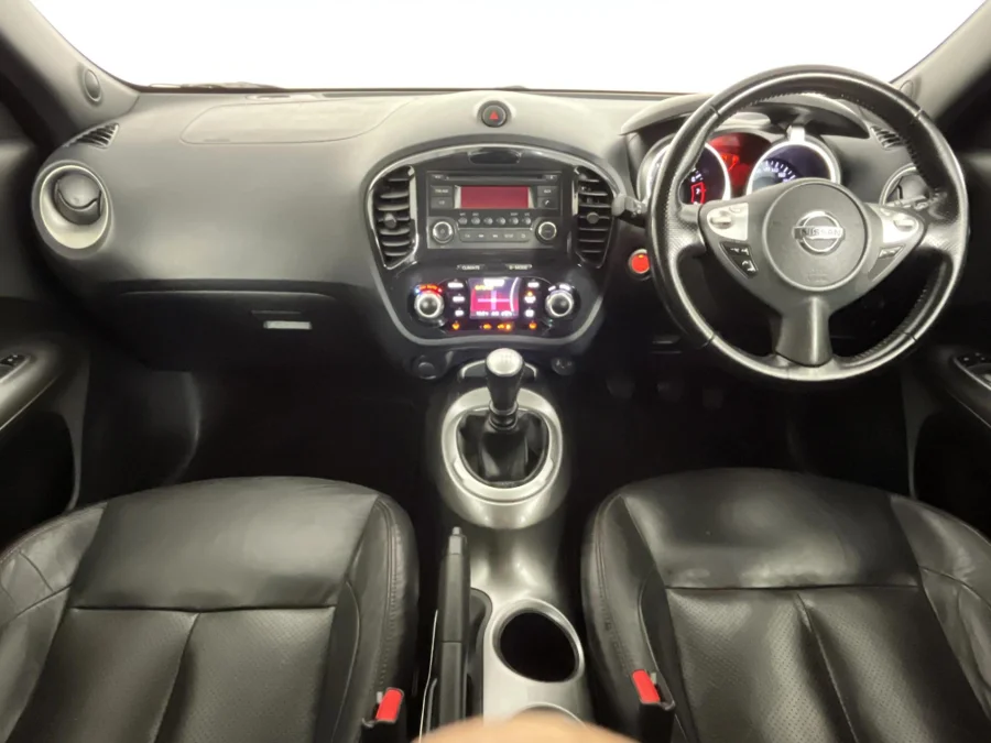 Used 2012 Nissan Juke 1.6T gt - WeBuyCars Gqeberha Used 2012 Nissan Juke 1.6T gt - WeBuyCars Gqeberha