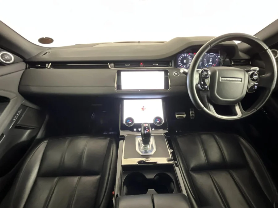 Used 2020 Land Rover Range Rover Evoque D180 R-Dynamic SE - WeBuyCars George Used 2020 Land Rover Range Rover Evoque D180 R-Dynamic SE - WeBuyCars George