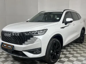 Used 2022 Haval H6 1.5T HEV Ultra Luxury