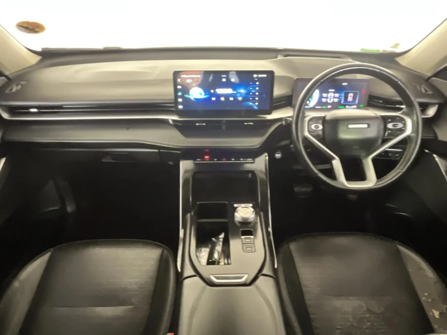 Used 2022 Haval H6 1.5T HEV Ultra Luxury - WeBuyCars Polokwane Used 2022 Haval H6 1.5T HEV Ultra Luxury - WeBuyCars Polokwane