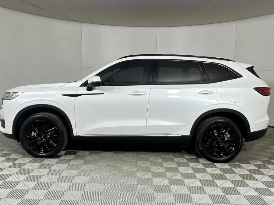Used 2022 Haval H6 1.5T HEV Ultra Luxury - WeBuyCars Polokwane Used 2022 Haval H6 1.5T HEV Ultra Luxury - WeBuyCars Polokwane