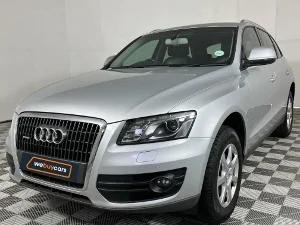 Used 2012 Audi Q5 2.0T quattro auto