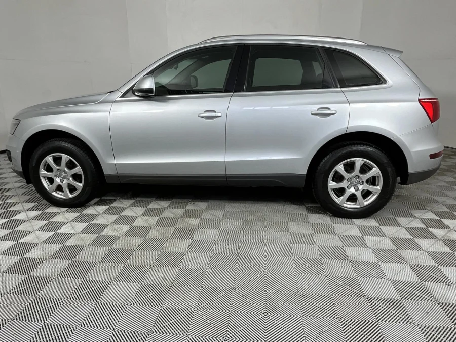 Used 2012 Audi Q5 2.0T quattro auto - WeBuyCars George Used 2012 Audi Q5 2.0T quattro auto - WeBuyCars George