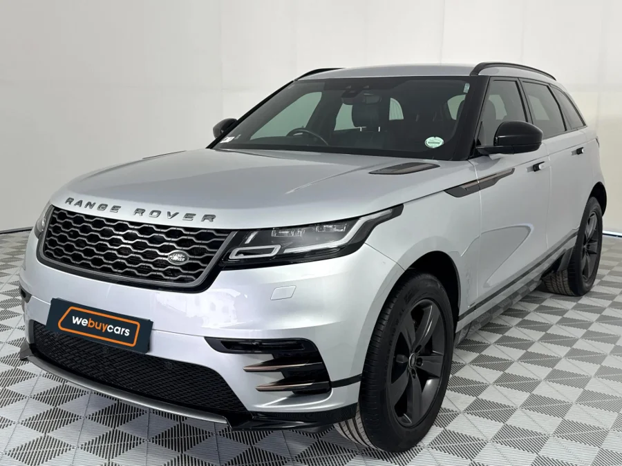 Used 2019 Land Rover Range Rover Velar D180 R-Dynamic S - WeBuyCars Midstream Used 2019 Land Rover Range Rover Velar D180 R-Dynamic S - WeBuyCars Midstream