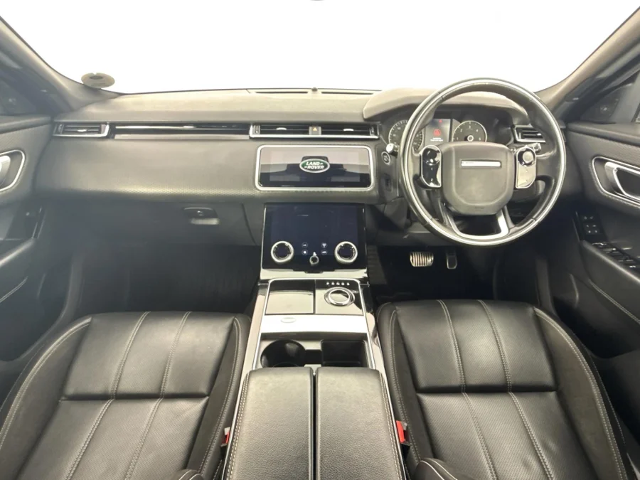 Used 2019 Land Rover Range Rover Velar D180 R-Dynamic S - WeBuyCars Midstream Used 2019 Land Rover Range Rover Velar D180 R-Dynamic S - WeBuyCars Midstream
