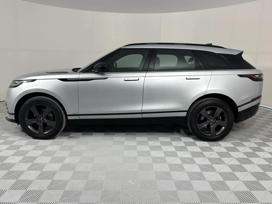 Used 2019 Land Rover Range Rover Velar D180 R-Dynamic S - WeBuyCars Midstream Used 2019 Land Rover Range Rover Velar D180 R-Dynamic S - WeBuyCars Midstream