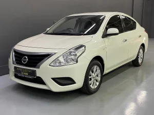 Used 2022 Nissan Almera 1.5 Acenta auto