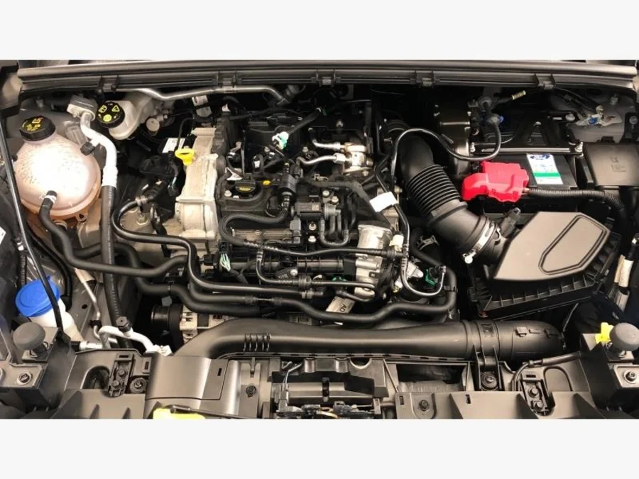 Used 2024 Ford Puma 1.0T Titanium - Halfway Ford Port Shepstone Used 2024 Ford Puma 1.0T Titanium - Halfway Ford Port Shepstone