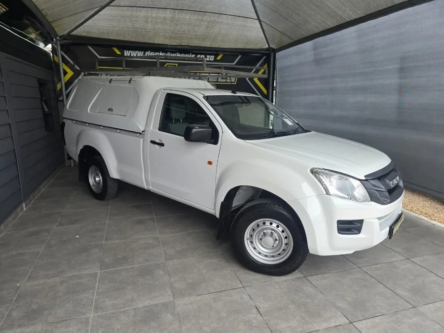 Used 2013 Isuzu KB 250 Fleetside - Deals 4 Wheels Used 2013 Isuzu KB 250 Fleetside - Deals 4 Wheels