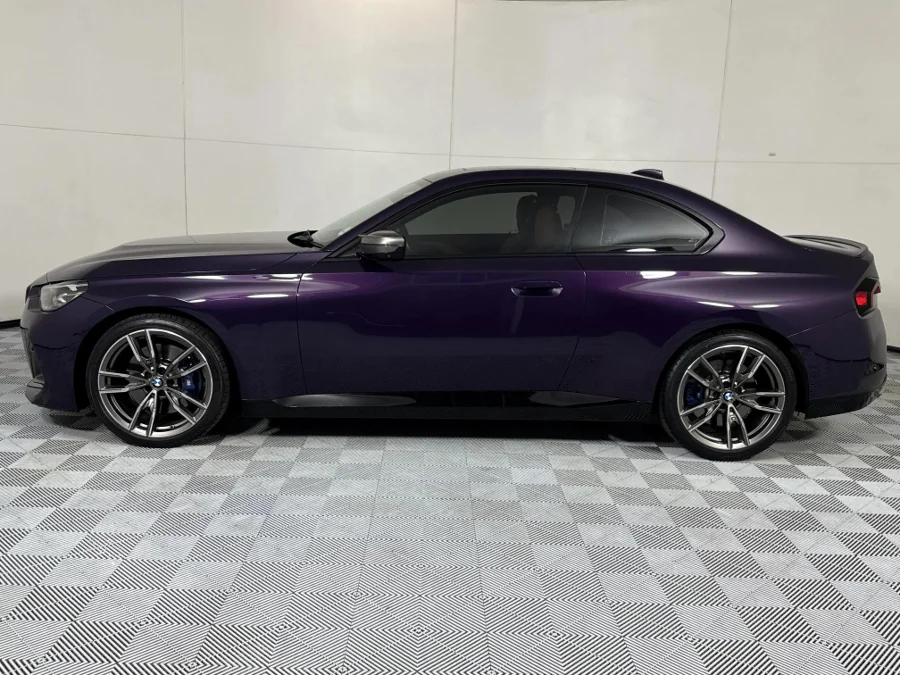 Used 2022 BMW 2 Series M240i xDrive coupe - WeBuyCars Midstream Used 2022 BMW 2 Series M240i xDrive coupe - WeBuyCars Midstream