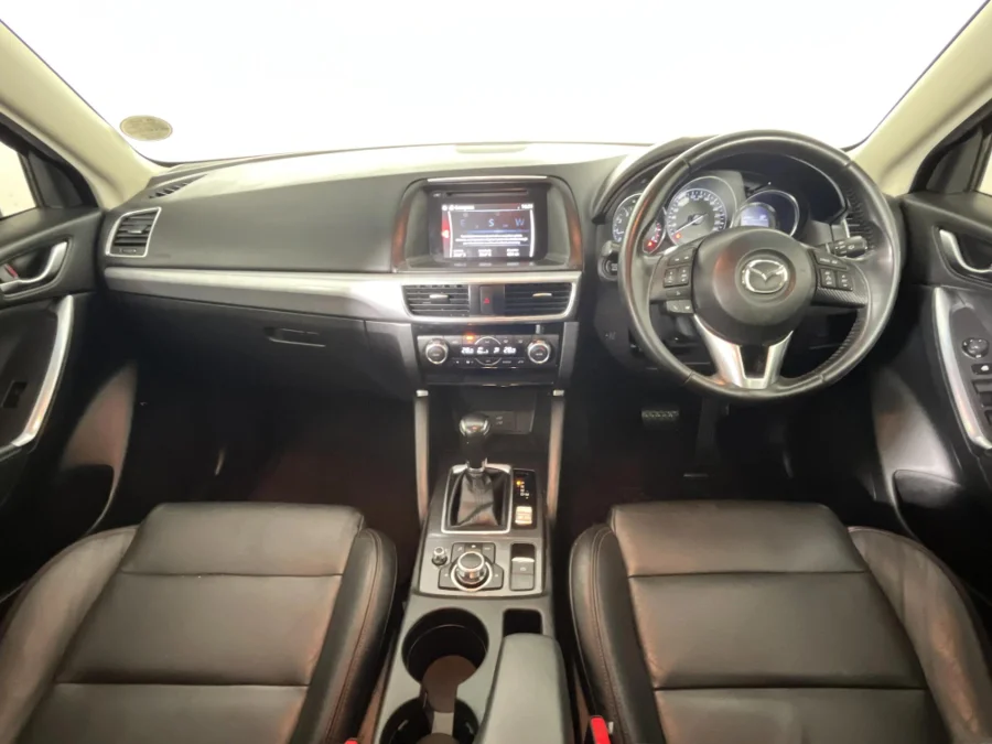 Used 2016 Mazda CX-5 2.0 Active auto - WeBuyCars Pietermaritzburg Used 2016 Mazda CX-5 2.0 Active auto - WeBuyCars Pietermaritzburg