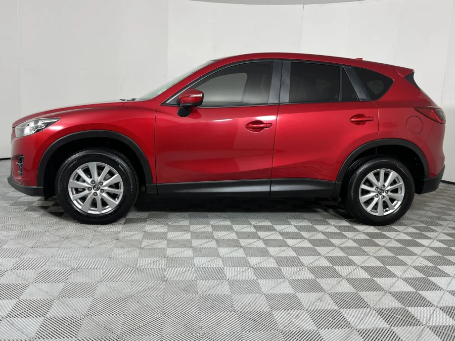Used 2016 Mazda CX-5 2.0 Active auto - WeBuyCars Pietermaritzburg Used 2016 Mazda CX-5 2.0 Active auto - WeBuyCars Pietermaritzburg