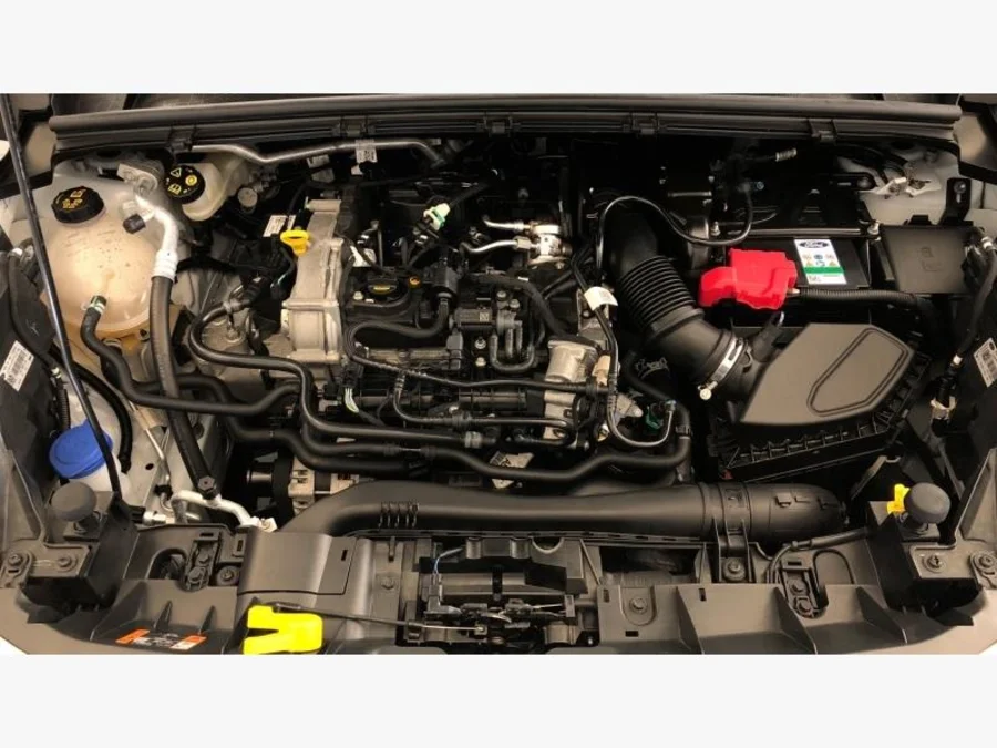 Used 2025 Ford Puma 1.0T ST-Line Vignale - Halfway Ford Port Shepstone Used 2025 Ford Puma 1.0T ST-Line Vignale - Halfway Ford Port Shepstone