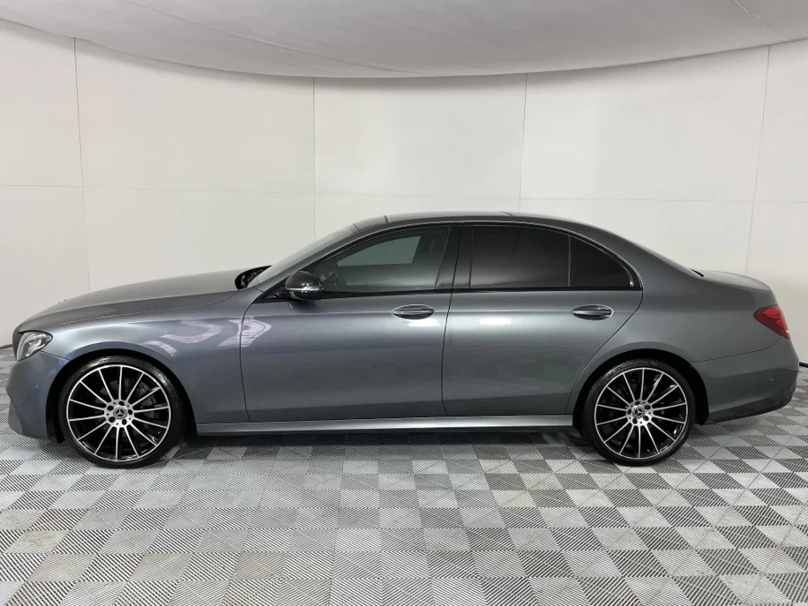 Used 2018 Mercedes-Benz E-Class E220d AMG Line - WeBuyCars Mbombela Used 2018 Mercedes-Benz E-Class E220d AMG Line - WeBuyCars Mbombela