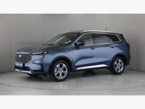 Used 2025 Ford Territory 1.8T Trend