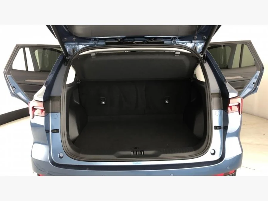 Used 2025 Ford Territory 1.8T Trend - Halfway Ford Port Shepstone