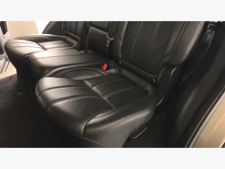 Used 2018 Land Rover Range Rover Sport SE TDV6 - Halfway Ford Port Shepstone