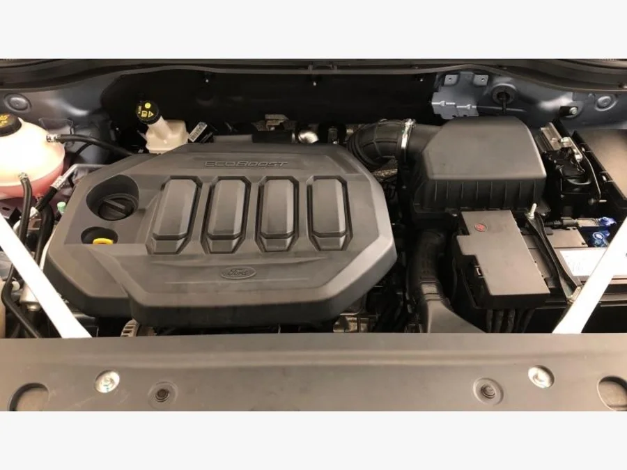 Used 2025 Ford Territory 1.8T Ambiente - Halfway Ford Port Shepstone Used 2025 Ford Territory 1.8T Ambiente - Halfway Ford Port Shepstone