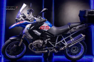 Used 2011 BMW R 1150 / R 1200 R 1200 GS ABS H/GRIPS