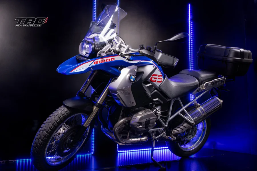 Used 2011 BMW R 1150 / R 1200 R 1200 GS ABS H/GRIPS - TRD Motorcycles