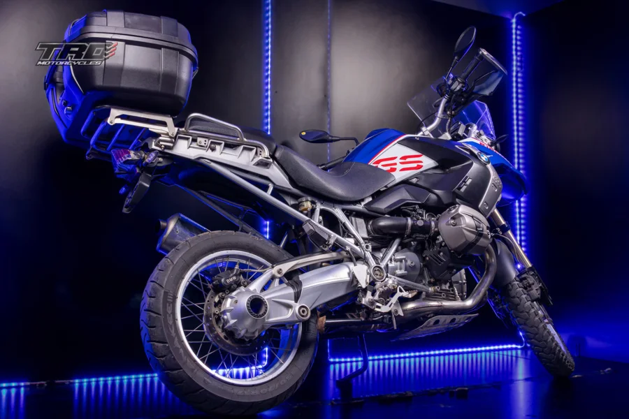 Used 2011 BMW R 1150 / R 1200 R 1200 GS ABS H/GRIPS - TRD Motorcycles