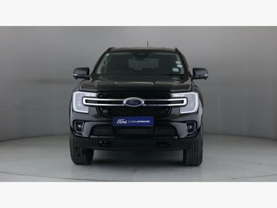 Used 2025 Ford Everest 2.0 BiTurbo 4x4 XLT - Halfway Ford Port Shepstone