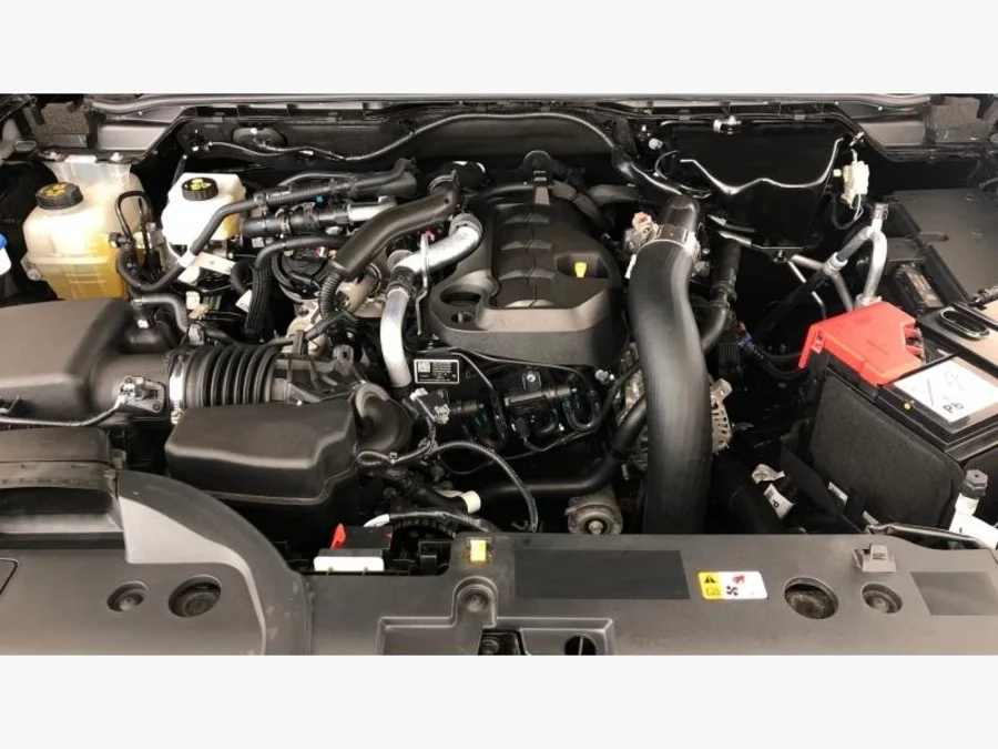 Used 2025 Ford Everest 2.0 BiTurbo 4x4 XLT - Halfway Ford Port Shepstone