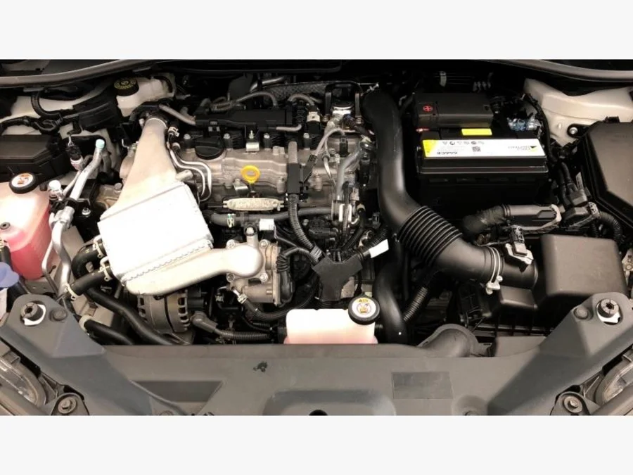 Used 2023 Toyota C-HR 1.2T Luxury - Halfway Ford Port Shepstone