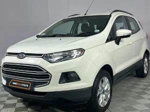 Used 2015 Ford EcoSport 1.0T Trend