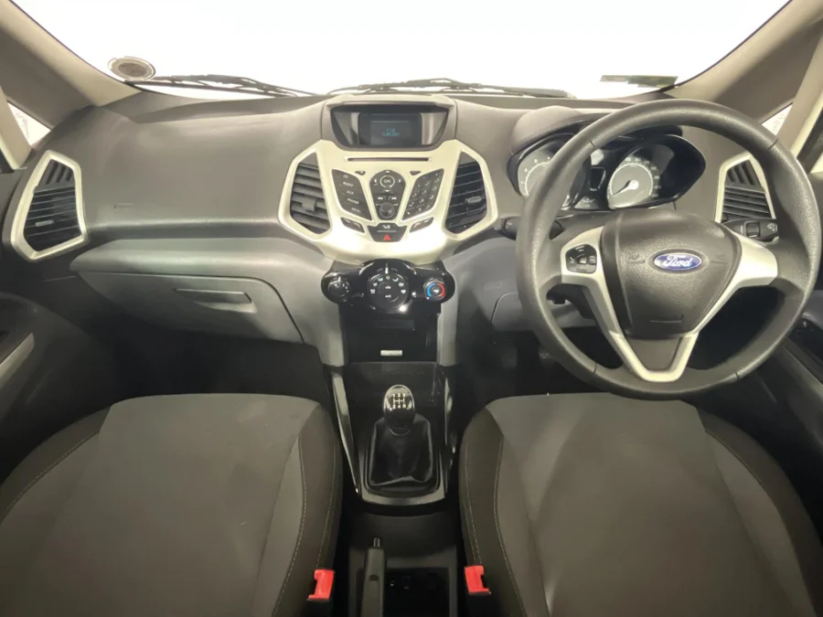 Used 2015 Ford EcoSport 1.0T Trend - WeBuyCars Brackenfell Cape Town Used 2015 Ford EcoSport 1.0T Trend - WeBuyCars Brackenfell Cape Town