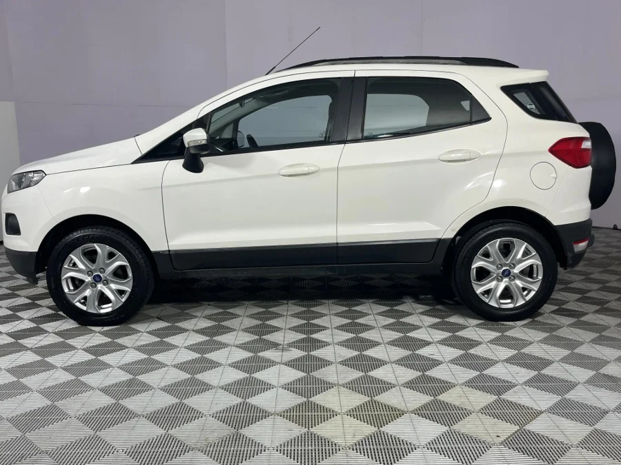 Used 2015 Ford EcoSport 1.0T Trend - WeBuyCars Brackenfell Cape Town Used 2015 Ford EcoSport 1.0T Trend - WeBuyCars Brackenfell Cape Town