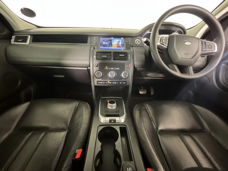 Used 2016 Land Rover Discovery Sport SE SD4 - WeBuyCars Riverhorse Used 2016 Land Rover Discovery Sport SE SD4 - WeBuyCars Riverhorse