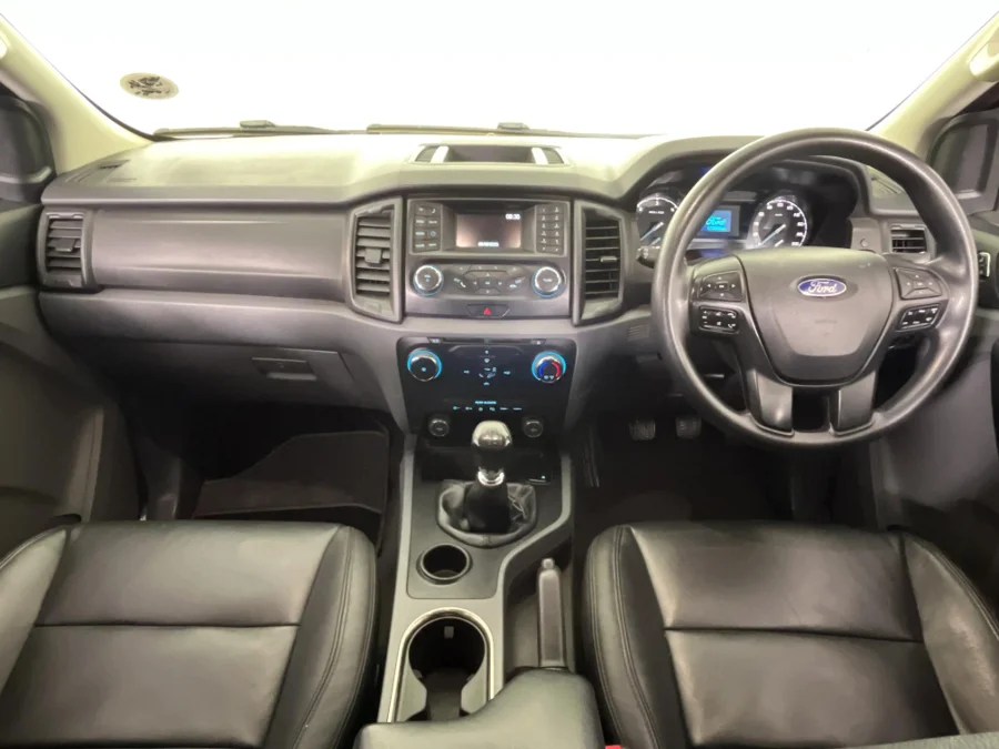 Used 2017 Ford Everest 2.2TDCi XLS - WeBuyCars Pietermaritzburg Used 2017 Ford Everest 2.2TDCi XLS - WeBuyCars Pietermaritzburg
