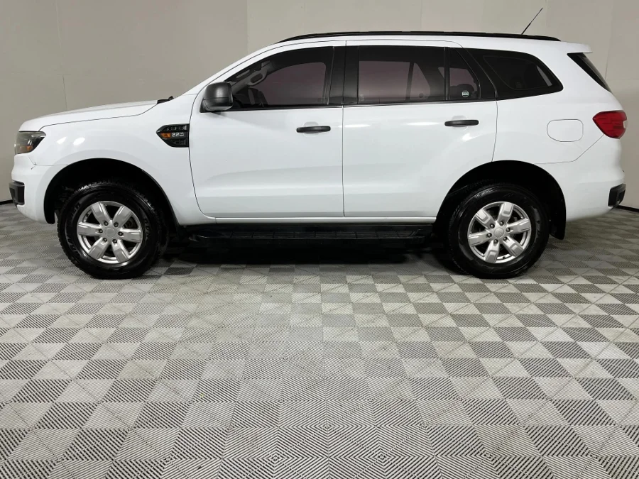 Used 2017 Ford Everest 2.2TDCi XLS - WeBuyCars Pietermaritzburg Used 2017 Ford Everest 2.2TDCi XLS - WeBuyCars Pietermaritzburg
