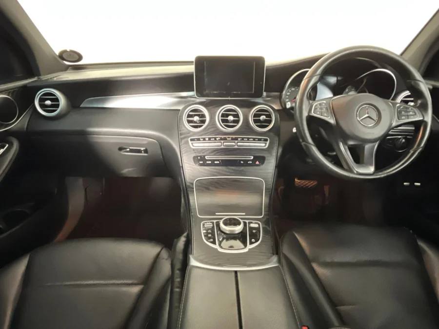 Used 2016 Mercedes-Benz GLC 220d 4Matic - WeBuyCars Gqeberha Used 2016 Mercedes-Benz GLC 220d 4Matic - WeBuyCars Gqeberha