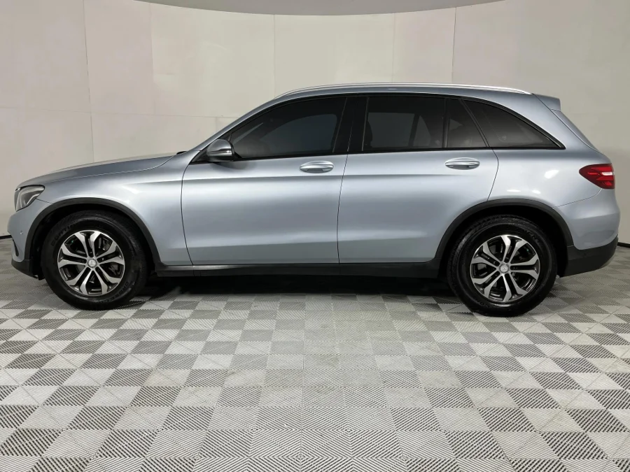 Used 2016 Mercedes-Benz GLC 220d 4Matic - WeBuyCars Gqeberha Used 2016 Mercedes-Benz GLC 220d 4Matic - WeBuyCars Gqeberha