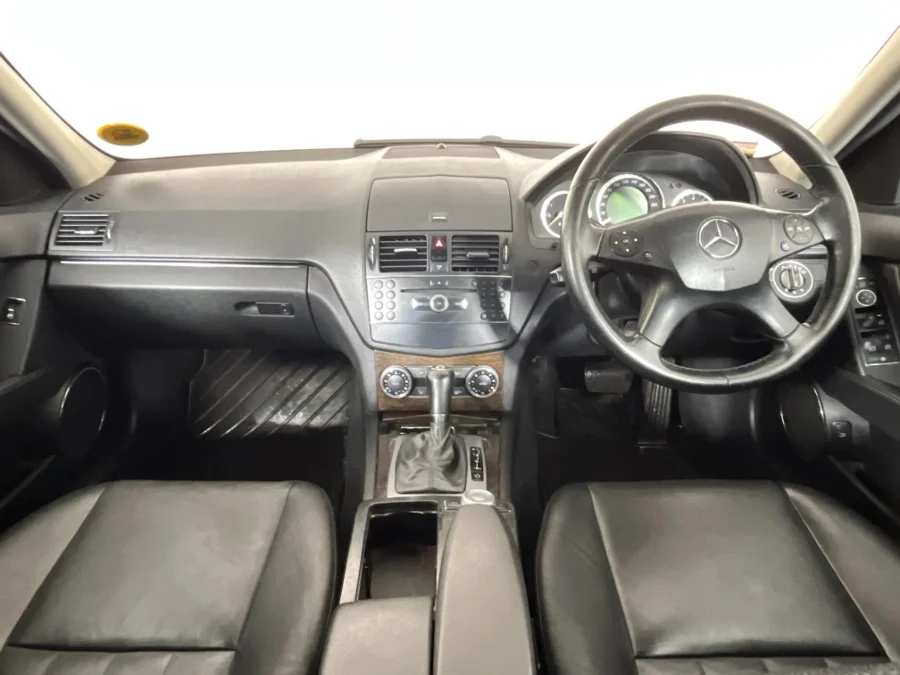 Used 2009 Mercedes-Benz C-Class C180 Kompressor Classic Touchshift - WeBuyCars Pietermaritzburg Used 2009 Mercedes-Benz C-Class C180 Kompressor Classic Touchshift - WeBuyCars Pietermaritzburg