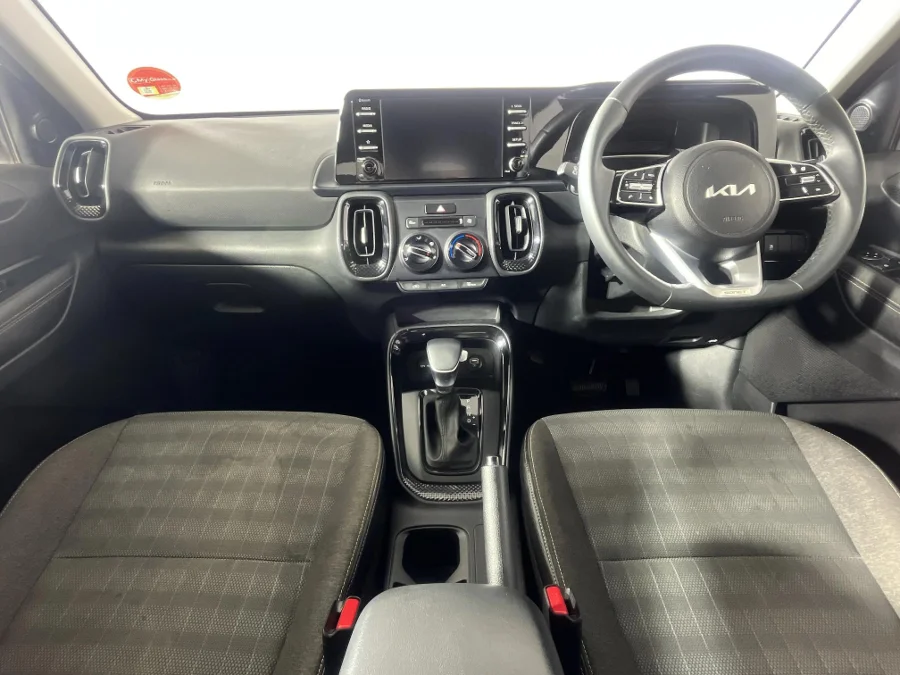 Used 2023 Kia Sonet 1.0T EX+ - WeBuyCars Rustenburg Used 2023 Kia Sonet 1.0T EX+ - WeBuyCars Rustenburg