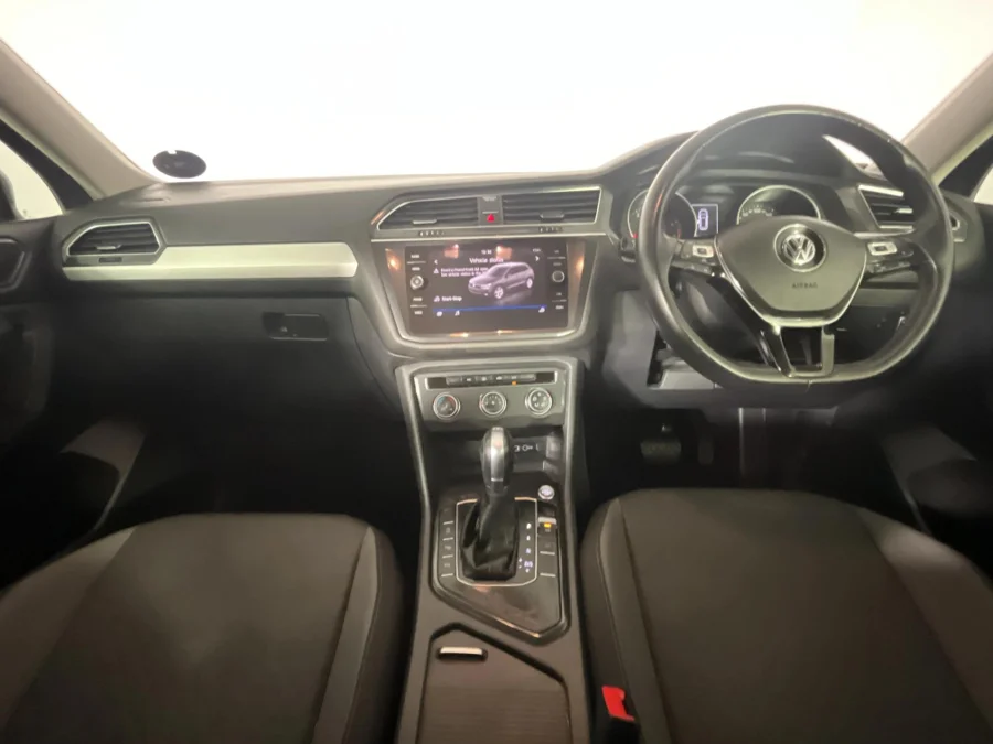 Used 2018 Volkswagen Tiguan Allspace 1.4TSI Trendline - WeBuyCars Epping
