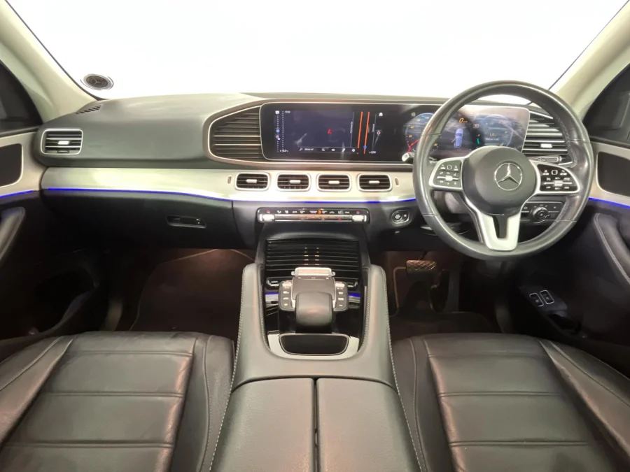 Used 2021 Mercedes-Benz GLE 300d 4Matic - WeBuyCars Pietermaritzburg Used 2021 Mercedes-Benz GLE 300d 4Matic - WeBuyCars Pietermaritzburg