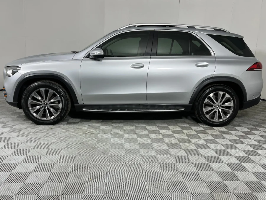 Used 2021 Mercedes-Benz GLE 300d 4Matic - WeBuyCars Pietermaritzburg Used 2021 Mercedes-Benz GLE 300d 4Matic - WeBuyCars Pietermaritzburg