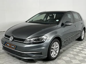 Used 2019 Volkswagen Golf 1.4TSI Comfortline