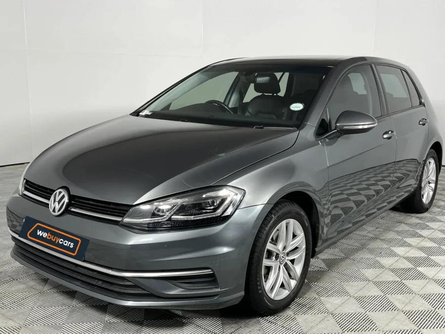 Used 2019 Volkswagen Golf 1.4TSI Comfortline - WeBuyCars Richmond Used 2019 Volkswagen Golf 1.4TSI Comfortline - WeBuyCars Richmond