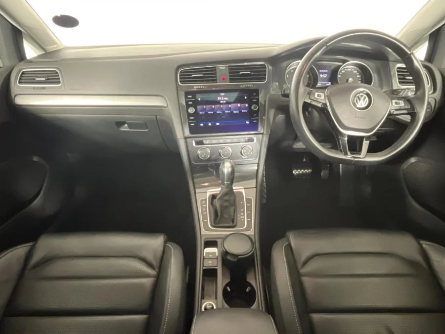 Used 2019 Volkswagen Golf 1.4TSI Comfortline - WeBuyCars Richmond Used 2019 Volkswagen Golf 1.4TSI Comfortline - WeBuyCars Richmond