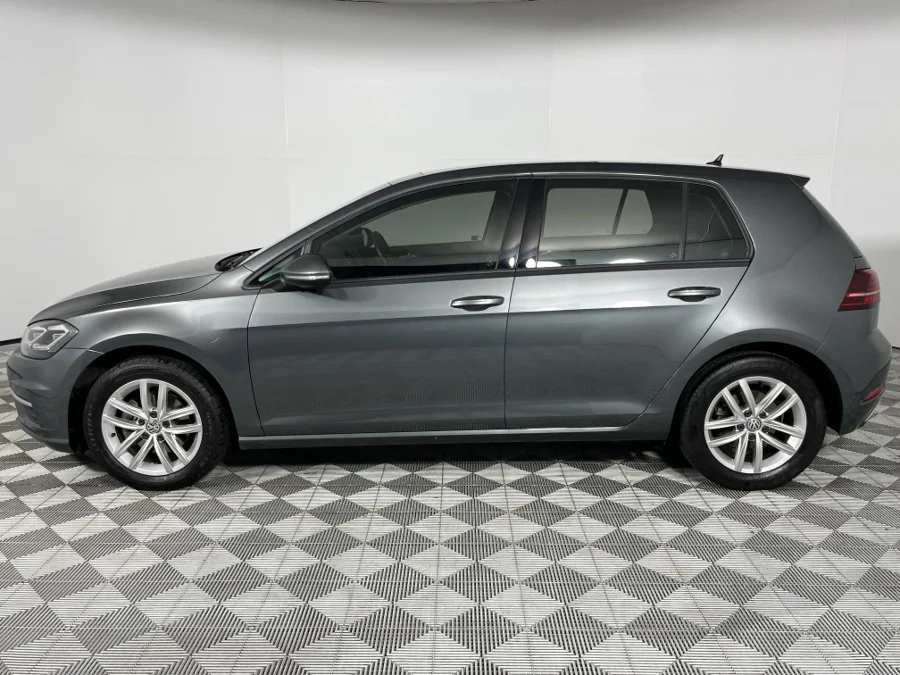 Used 2019 Volkswagen Golf 1.4TSI Comfortline - WeBuyCars Richmond Used 2019 Volkswagen Golf 1.4TSI Comfortline - WeBuyCars Richmond